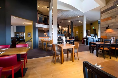 Premier Inn Glasgow - Cumbernauld Hotel in Cumbernauld