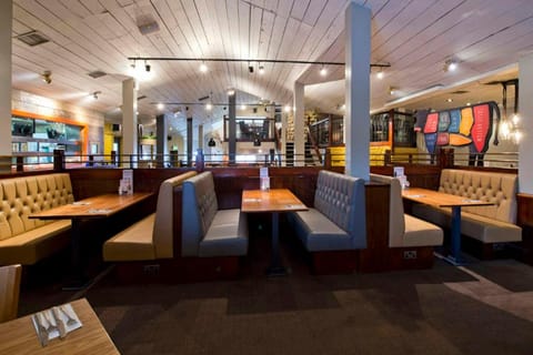 Premier Inn Glasgow - Cumbernauld Hotel in Cumbernauld