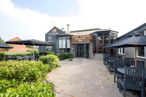 Premier Inn Gloucester - Longford Hotel in Gloucester