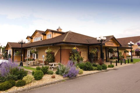 Premier Inn Scunthorpe Hotel in Scunthorpe