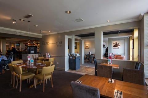 Premier Inn Hull North Hotel in Hull