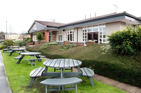 Premier Inn Nottingham Castle Marina Hotel in Nottingham