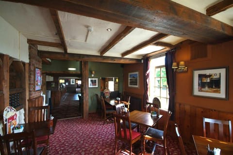 Premier Inn Nottingham North - Daybrook Hotel in Nottingham