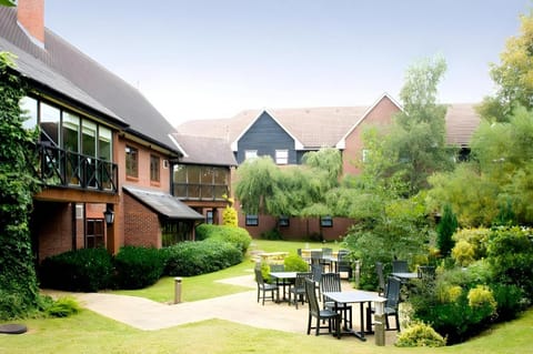 Premier Inn Nottingham West Hotel in Nottingham