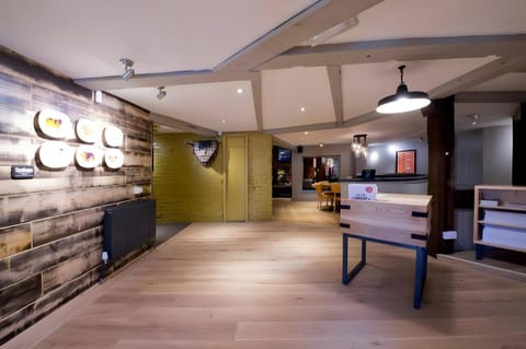 Premier Inn Nottingham West Hotel in Nottingham