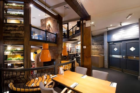 Premier Inn Nottingham West Hotel in Nottingham