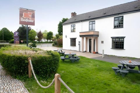 Premier Inn Taunton East Hotel in Taunton