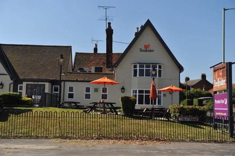 Premier Inn Ipswich South Hotel in Ipswich