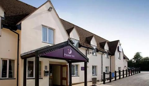 Premier Inn Ipswich South Hotel in Ipswich