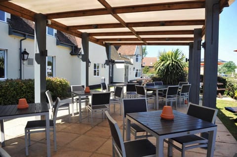 Premier Inn Ipswich South Hotel in Ipswich