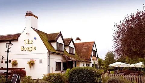 Premier Inn Ipswich - Chantry Park Hotel in Ipswich