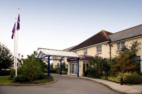 Premier Inn Ipswich - Chantry Park Hotel in Ipswich