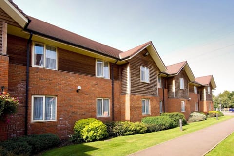 Premier Inn Tewkesbury Hotel in Tewkesbury