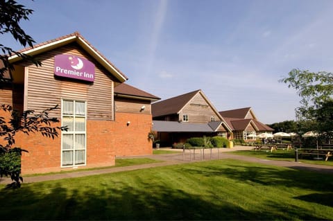 Premier Inn Tewkesbury Hotel in Tewkesbury