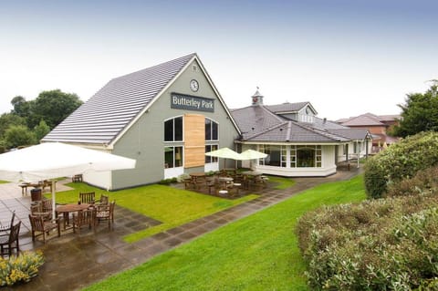 Premier Inn Ripley Hotel in Amber Valley