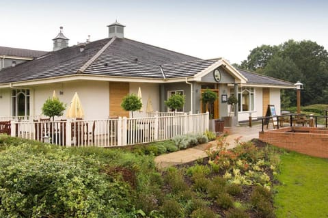 Premier Inn Ripley Hotel in Amber Valley