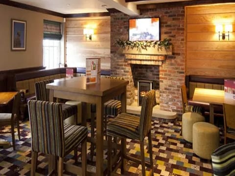Premier Inn Ripley Hotel in Amber Valley
