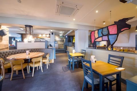 Premier Inn Rotherham East - M18/M1 Hotel in Rotherham