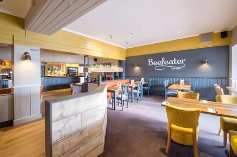Premier Inn Rotherham East - M18/M1 Hotel in Rotherham