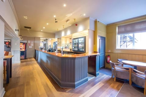 Premier Inn Rotherham East - M18/M1 Hotel in Rotherham