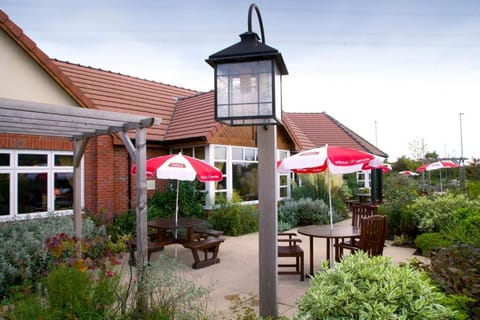 Premier Inn Grantham Hotel in Grantham