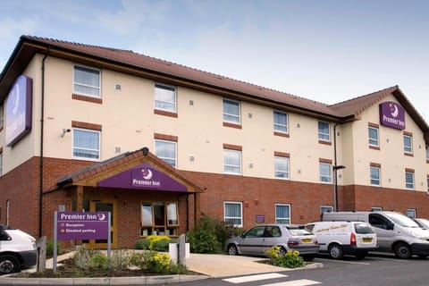 Premier Inn Grantham Hotel in Grantham