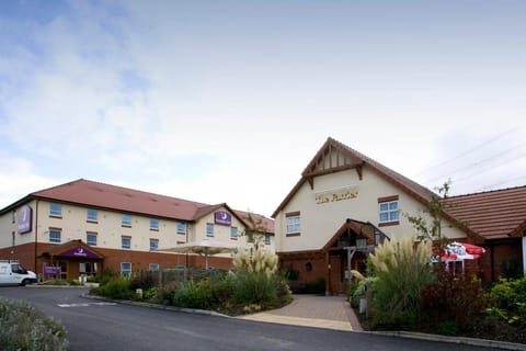 Premier Inn Grantham Hotel in Grantham