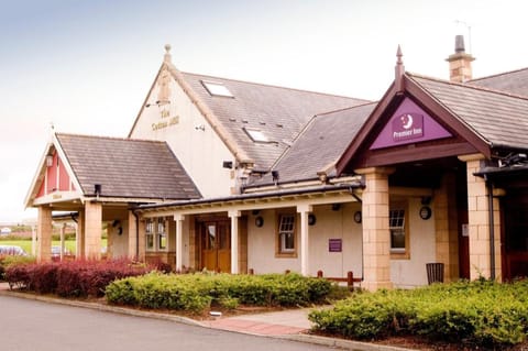 Premier Inn Kilmarnock Hotel in Kilmarnock