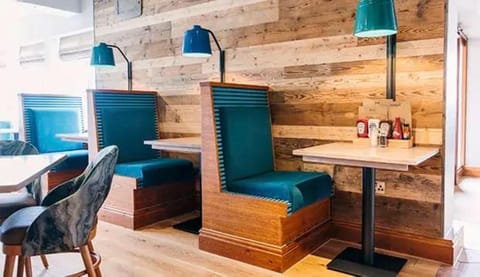 Premier Inn Kilmarnock Hotel in Kilmarnock