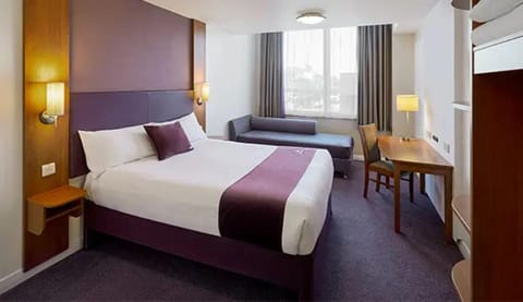 Premier Inn Kilmarnock Hotel in Kilmarnock
