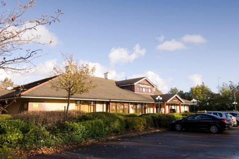 Premier Inn Liverpool - Tarbock Hotel in Widnes