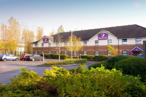 Premier Inn Liverpool - Tarbock Hotel in Widnes