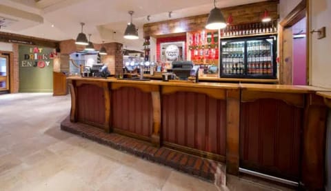 Premier Inn Lancaster Hotel in Lancaster