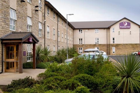 Premier Inn Lancaster Hotel in Lancaster