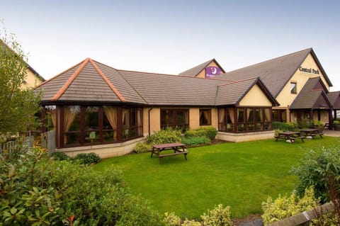 Premier Inn Rugby North - M6 Jct1 Hotel in Rugby