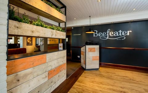 Premier Inn Leeds / Bradford Airport Hotel in Leeds