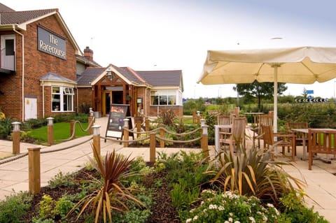 Premier Inn Uttoxeter Hotel in East Staffordshire District