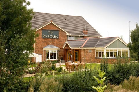 Premier Inn Uttoxeter Hotel in East Staffordshire District