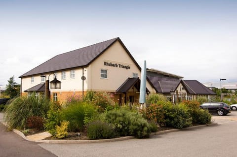 Premier Inn Wakefield City North Hotel in Wakefield