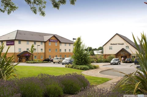 Premier Inn Wakefield City North Hotel in Wakefield