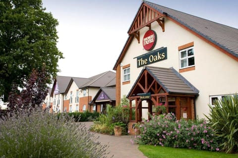 Premier Inn Norwich Airport Hotel in Norwich