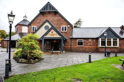 Premier Inn Macclesfield North Hotel in Macclesfield