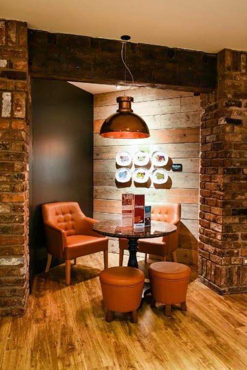 Premier Inn Macclesfield North Hotel in Macclesfield