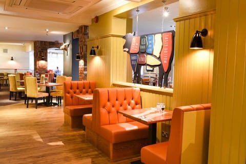 Premier Inn Macclesfield North Hotel in Macclesfield