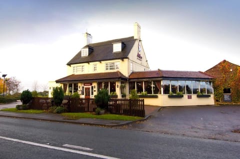 Premier Inn Macclesfield South West Hotel in Macclesfield