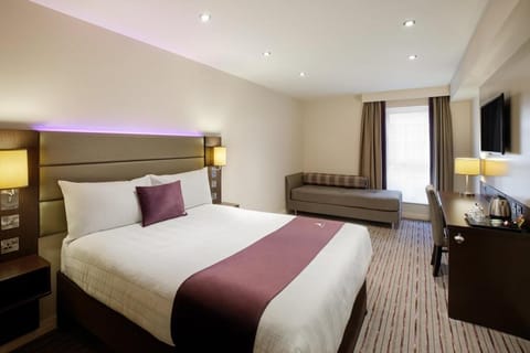 Premier Inn Macclesfield South West Hotel in Macclesfield