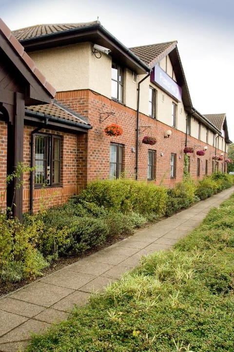 Premier Inn Grimsby Hotel in Grimsby