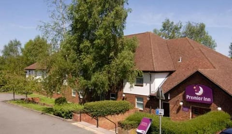 Premier Inn Hagley Hotel in Stourbridge