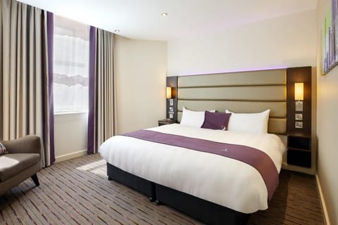 Premier Inn Hagley Hotel in Stourbridge