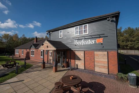 Premier Inn Walsall - M6 J10 Hotel in Walsall